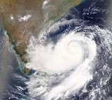 Another Low-Pressure Area Looms Over AP... More Rain Expected!