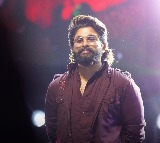 Allu Arjun Extends Special Thanks to Telangana CM