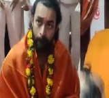 Mega Hero Varun Tej Visit Kondagattu Anjanna
