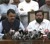 Eknath Shinde likely to take oath as deputy Chief Minister on Dec 5