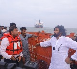 "Seize the Ship": Pawan Kalyan's Comments Go Viral