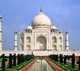 Threatening email came for Taj Mahal