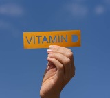 What happens when Vitamin D deficiency