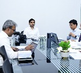 Minister Nara Lokesh Outlines New Steps to Elevate Education Standards