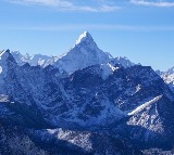 The highest mountain on Earth is not Everest Here are some interesting facts that you donot know