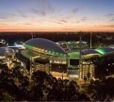 BGT 2024-25: Thunderstorms to affect day one of pink-ball Test in Adelaide, says pitch curator