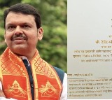 ‘Maha’ suspense over: Fadnavis is new Maharashtra CM, to take oath on Thursday