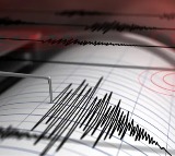 Second biggest earthquake in Telangana in 55 years
