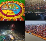 Maha Kumbh 2025: Renowned actors and artistes to narrate the story of Kumbh