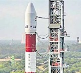 ISRO to launch PSLV C59 today