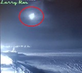 Asteroid collides with Earth explodes above Russia