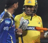 Harbhajan Singh confirmed that all not being well between MS Dhoni and Him