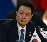 South Korea President Yoon Suk Yeol faces impeachment