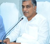Harish Rao files petition in HC