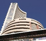 Markets ends in profits