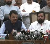 Posts of CM and DCM are just technical posts says Devendra Fadnavis