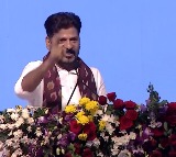 Google Representatives Meet Telangana Chief Minister Revanth Reddy