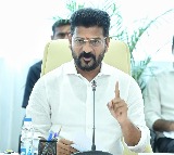 KCR Not Stepping Forward to Offer Suggestions: Revanth Reddy