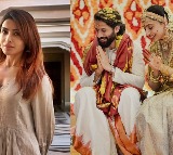 Old video of Samantha giving relationship advice goes viral after Naga Chaitanya's wedding