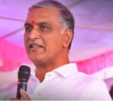 Telangana HC bars police from arresting Harish Rao in phone tapping case