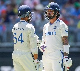 BGT 2024-25: Rohit Sharma confirms Rahul-Jaiswal as opening pair for Adelaide Test