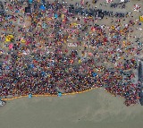 Mahakumbh 2025: ‘Oxygen bank’ with 1.5 lakh plants to set the stage for green Kumbh
