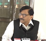 Sanjay Raut Says Eknath Shinde's Era Has Ended