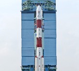 PSLV C59 launched from Sriharikota