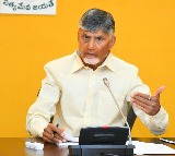 CM Chandrababu Intervenes in Farmers' Protest; Speaks to Krishna District Collector