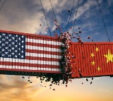 China advises domestic firms not to use US made chips