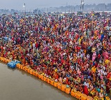Mahakumbh preparations in full swing, 100-bed hospital for pilgrims nears completion