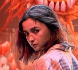 Jigra Movie Review