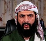 who is abu mohammed al julani leader of hts in syria