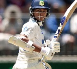 Yashasvi Jaiswal has registered a golden duck first time in his Test career