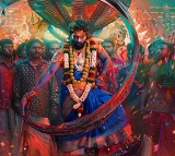Pushpa 2 Breaks RRR’s Record, Dominates Day 1 Box Office.