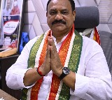 TPCC chief says KCR family robbed Telangana for ten years