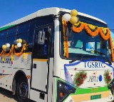 TSRTC Introduces Pickup Van Services for Travelers to Vijayawada, Visakhapatnam and Beyond