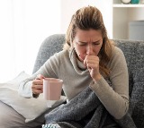 Seven remedies to tackel cold and cough