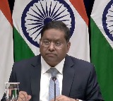 India issues travel advisory for its citizens in violence-hit Syria amid escalating tensions