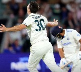 2nd Test: Bowlers put Australia in total control after scything through Indian top-order