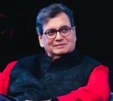 Filmmaker Subhash Ghai in ICU, hospitalised after speech difficulty & memory loss