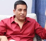 Dil Raju Appointed as Chairman of TFDC