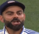 Kohli Targets McSweeney: Stump Mic Recording Goes Viral