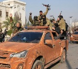 advisory to all Indian nationals to completely avoid all travel to Syria until further notice