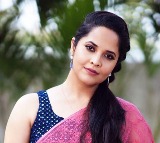 Anasuya response on Pushpa 2 trolling