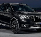 Mahindra Company announced price hike across its portfolios