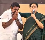 Madras High Court allows Palaniswami And Sasikala to be grilled in Kodanad case