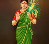 Petition in High Court to stop inauguration of Telangana Thalli statue