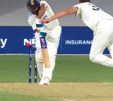 Team India on the edge in Adelaide Test