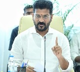 Revanth Reddy fires at KCR